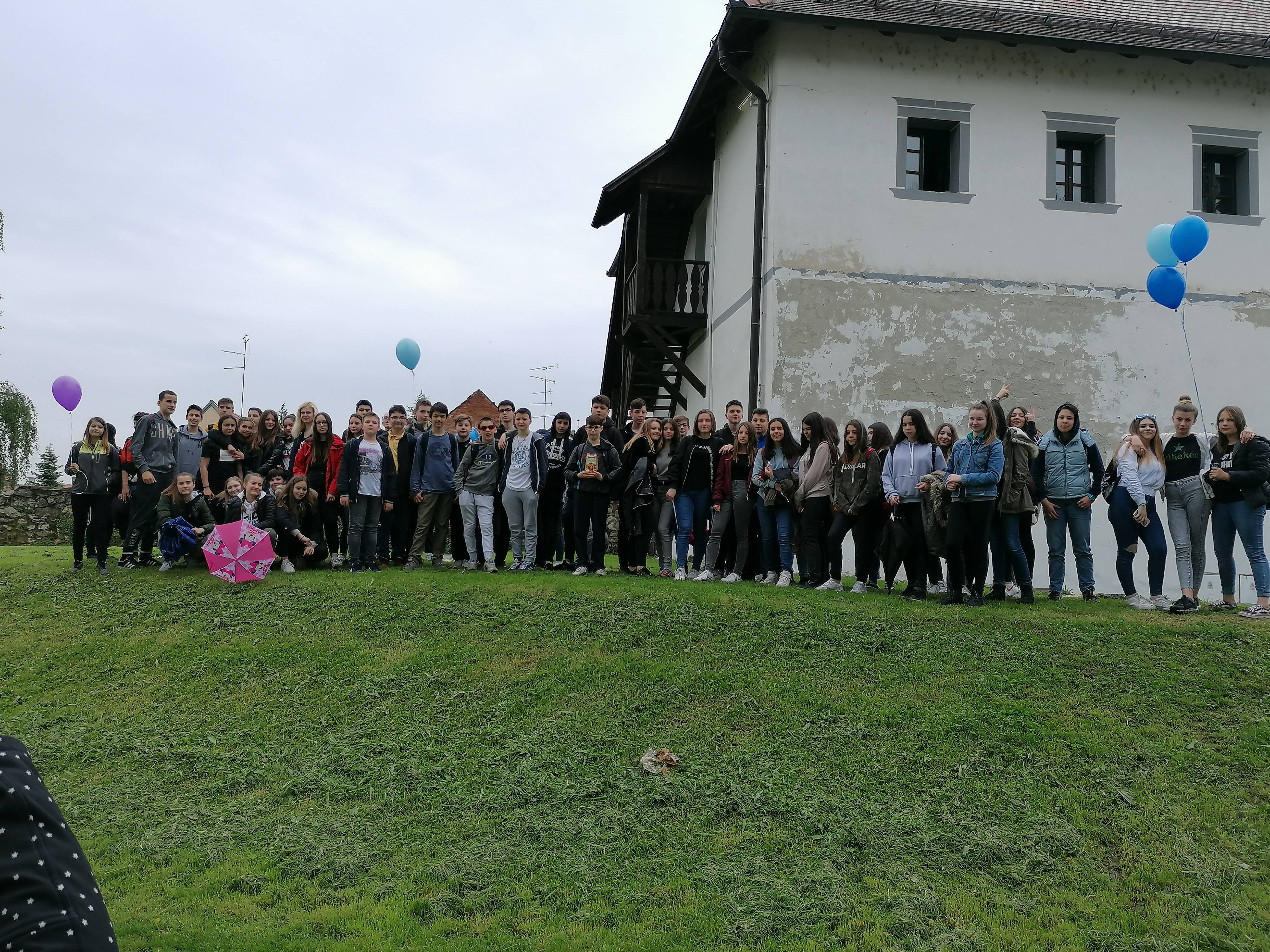 Osnovna Skola Ivana Mestrovica Zagreb Naslovnica